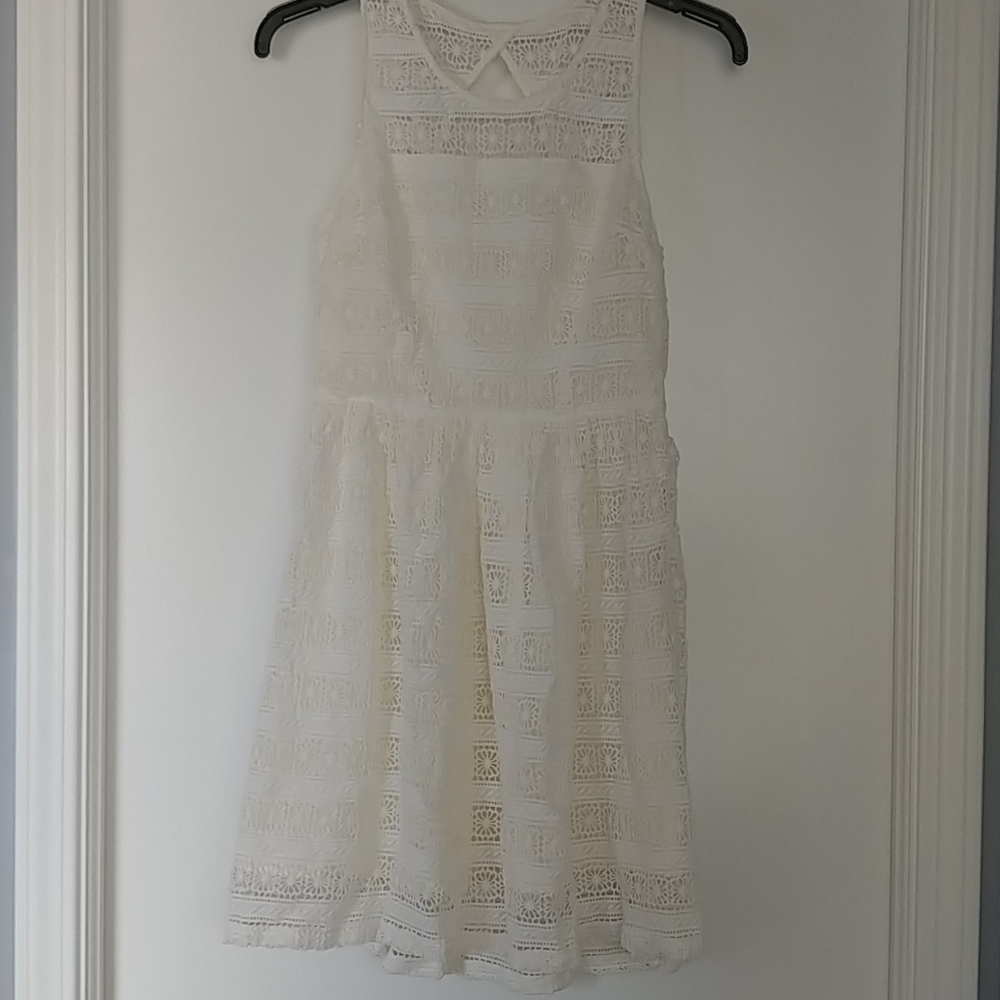 ❌SOLD❌NWOT Anthro/BB DAKOTA Dress - Picture 5 of 6